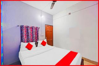 BHUBANESWAR HOTEL HO-MES! MADI-SON! INN - Near Shri Ram Temple - Fully Air Conditioned Hotel, Comfortable and Spacious Rooms, Free Wi-fi, Room service, Best Customer Service Provided - Bhubaneshwar - 2