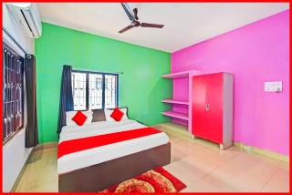 BHUBANESWAR HOTEL HO-MES! MADI-SON! INN - Near Shri Ram Temple - Fully Air Conditioned Hotel, Comfortable and Spacious Rooms, Free Wi-fi, Room service, Best Customer Service Provided - Bhubaneshwar - 9