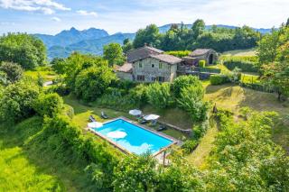 Agriturismo Valli - Castiglione di Garfagnana - 0