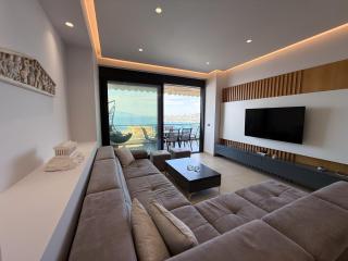 Azure Serenity Suites 11 - Sarandë - 0