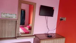 Hotel Aryanibash - Jāmb - 0