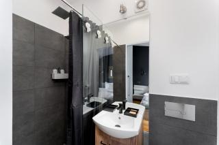 Old Town Wooden Loft Apartment by BookingHost - Krakau - 2