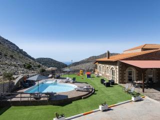 Villa Pasiphae - With Private Pool - Garazo - 0