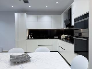 Azure Serenity Suites 11 - Sarandë - 1