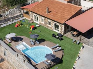 Villa Pasiphae - With Private Pool - Garazo - 7