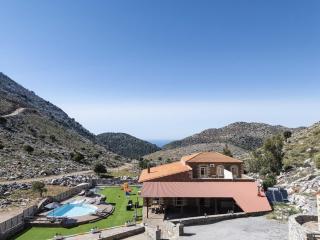 Villa Pasiphae - With Private Pool - Garazo - 6