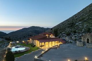Villa Pasiphae - With Private Pool - Garazo - 5