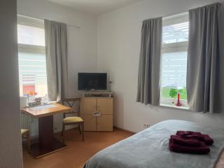 Mamo Pension - Rathenow - 5