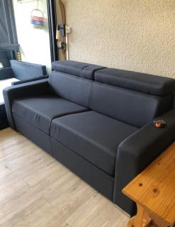 Studio Cosy esprit chalet Les glovettes - Villard-de-Lans - 3