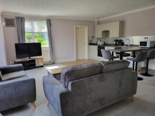 St Merryn House Apartment - St Ives - 8