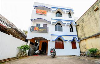 SPOT O Heaven Stay - Cuttack - 6