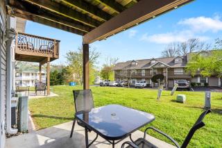 Cozy Escape Stay for 4 - 9