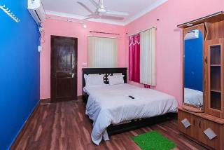 SPOT O Heaven Stay - Cuttack - 2