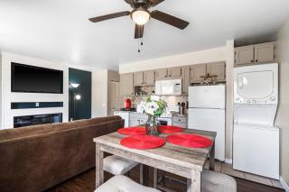 Cozy Escape Stay for 4 - 8