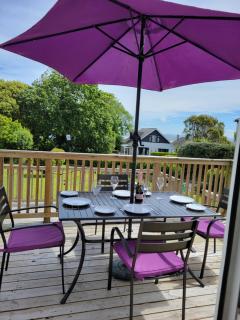 St Merryn House Apartment - St Ives - 1