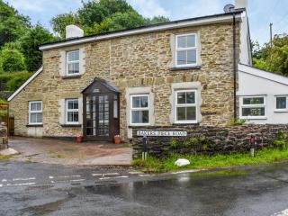 Corner Cottage - Lydbrook - 0