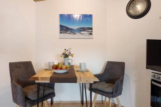 Ferienwohnung Wendelinus - Rettenberg - 1
