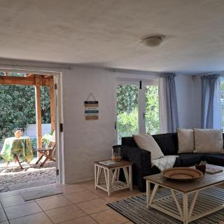 Vermont Garden Cottage - Hermanus - 3