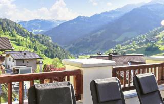 Wunderschoenes Ferienhaus - Grossarl - 5
