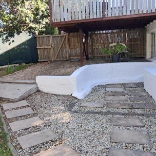 Vermont Garden Cottage - Hermanus - 9