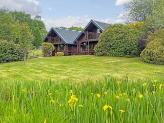Chalet 2 - Torcastle - 1