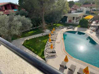Katre Hotel Oludeniz - Oludeniz - 3