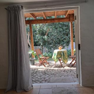 Vermont Garden Cottage - Hermanus - 7