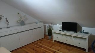 Luxus Summer Breeze Ferienhaus Lübbesee Sauna Bootssteg Templin - Milmersdorf - 4