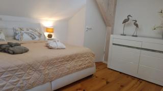 Luxus Summer Breeze Ferienhaus Lübbesee Sauna Bootssteg Templin - Milmersdorf - 3