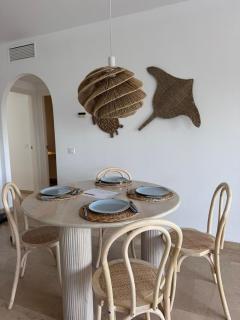 Duquesa Suites seaview modern apartment with pool - Castillo de Sabinillas - 3