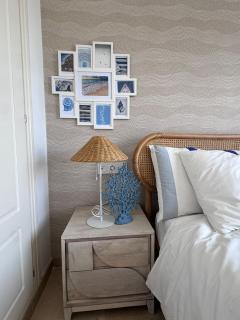Duquesa Suites seaview modern apartment with pool - Castillo de Sabinillas - 1