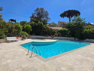 Appartement mer et centre ville - Sainte-Maxime - 0