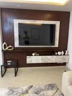 City View Gold Crest Premium Apartments - DHA Phase 4 Lahore - Lahore - 2