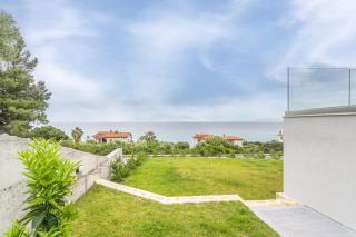 Alexmare SeaView House Mola Kaliva - Mola Kalyva - 2
