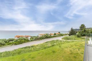 Alexmare SeaView House Mola Kaliva - Mola Kalyva - 3
