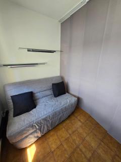 Appartement mer et centre ville - Sainte-Maxime - 8