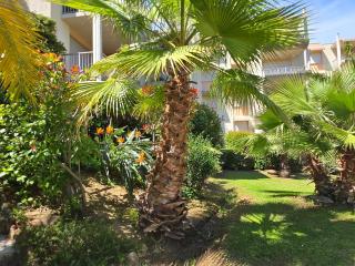 Appartement mer et centre ville - Sainte-Maxime - 7