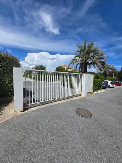 Appartement mer et centre ville - Sainte-Maxime - 5
