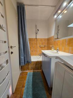 Appartement mer et centre ville - Sainte-Maxime - 3