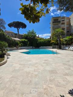 Appartement mer et centre ville - Sainte-Maxime - 2