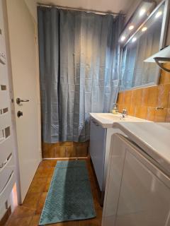 Appartement mer et centre ville - Sainte-Maxime - 1