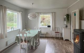 Lovely Home In Sørbøvåg - Sørbø - 5