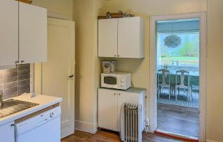 Lovely Home In Sørbøvåg - Sørbø - 4