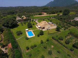 Villa Gaia Halikounas - Halikounas - 8