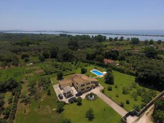 Villa Gaia Halikounas - Halikounas - 9