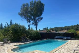 Le Lodge des Cazarelles - Saint-Jean-de-Cuculles - 3