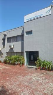 hotel bougainvillea victoria island lagos - Lagos - 0