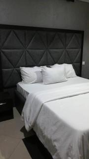 hotel bougainvillea victoria island lagos - Lagos - 9