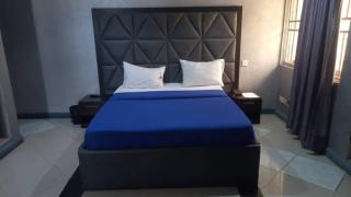 hotel bougainvillea victoria island lagos - Lagos - 1