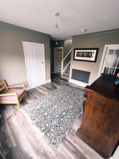 The Portrush House - 2